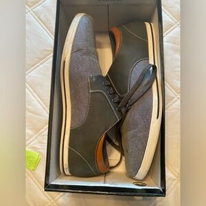 Bruno Marc Men's Rivera Oxfords Shoes Sneakers